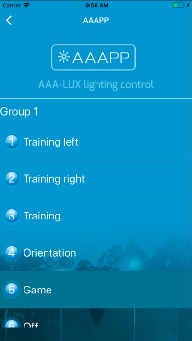 Screenshot #3 pour AAAPP