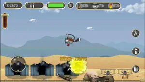 Air Ace screenshot 4