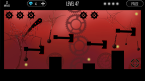 Octagor screenshot