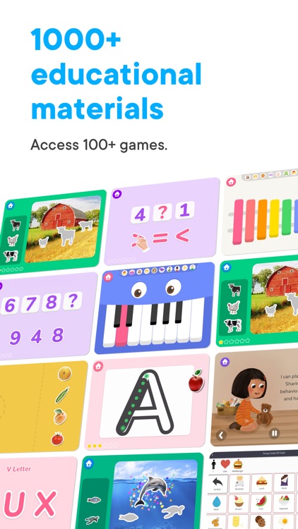 Otsimo | School and Classroom