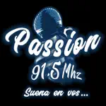Passion FM 91.5 Mhz App Contact