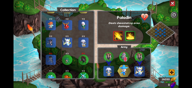 Battlecraft - Tactics Online(圖4)-速報App