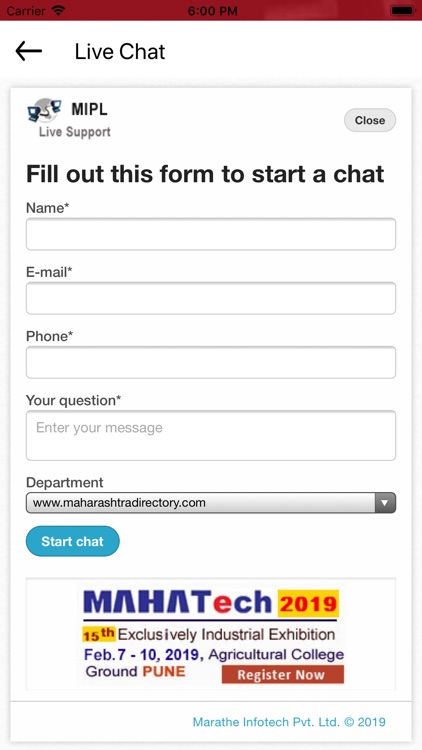 Gujarat Directory Official screenshot-6