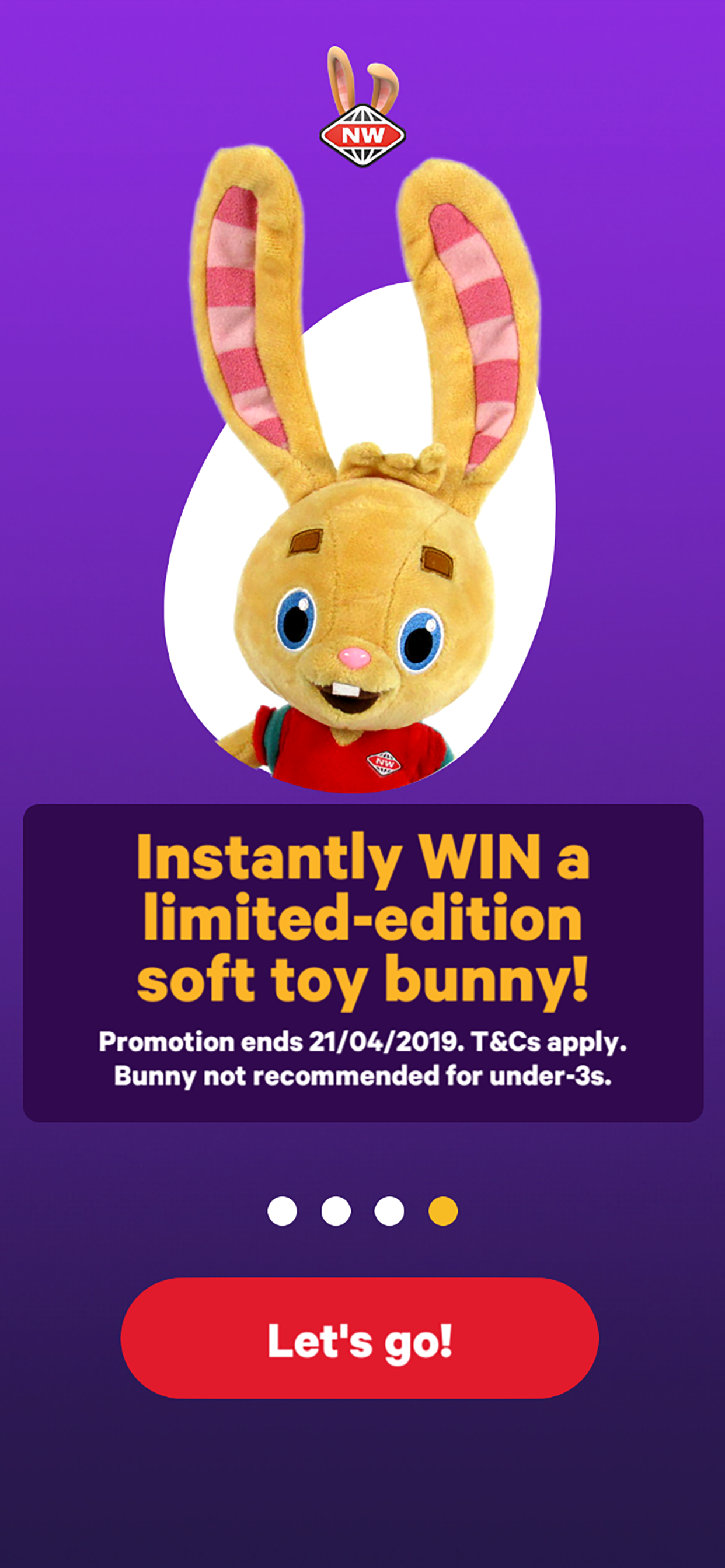 New World Epic Easter Hunt screenshot 4