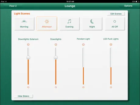 Lutron Q-Control+