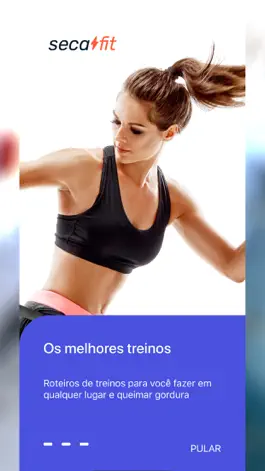 Game screenshot seca.fit mod apk