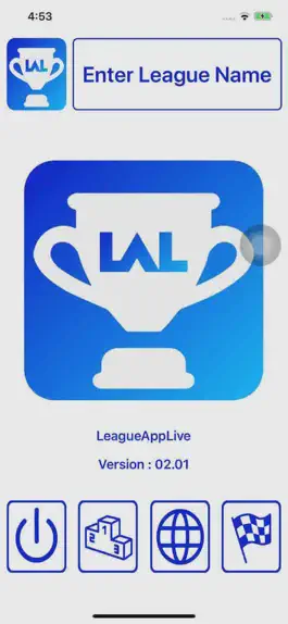 Game screenshot LeagueAppLive mod apk