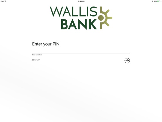 Screenshot #4 pour Wallis 360 Verify