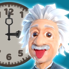 Activities of Human Heroes Einstein’s Clock