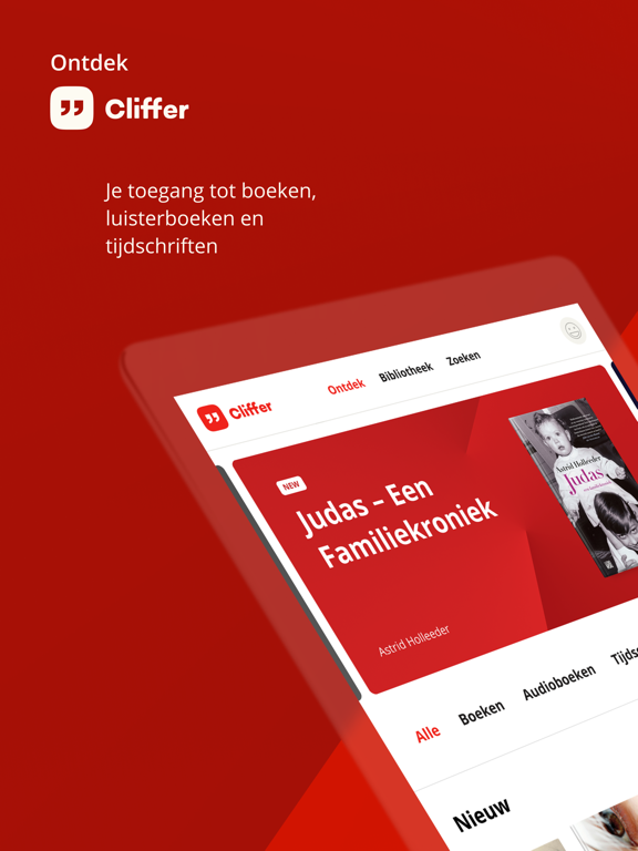 Screenshot #4 pour Cliffer