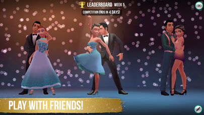 Dancing with the Stars: The Official Game screenshot 2