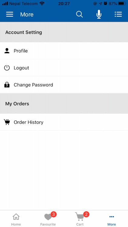 CG Digital screenshot-5