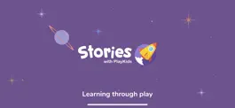 Game screenshot PlayKids Stories: Learn ABC mod apk