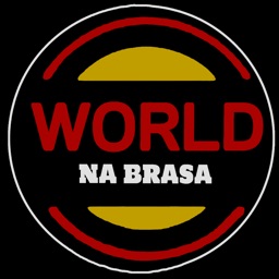 World na Brasa