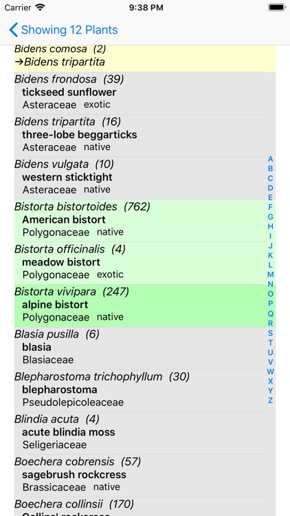 Yellowstone Wildflowers screenshot-8