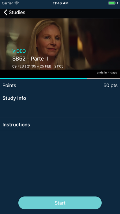 MindProber Screenshot