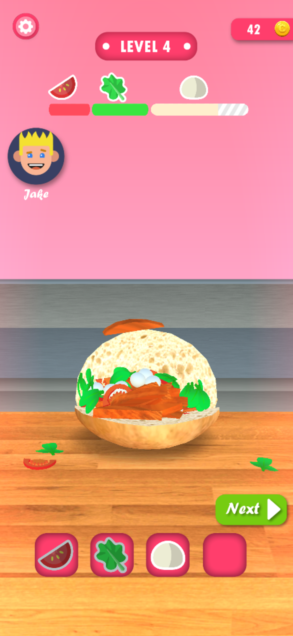 Doner Inc screenshot 3