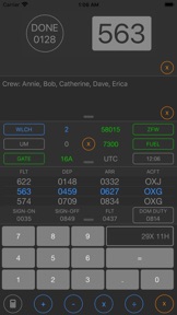 flyPad screenshot