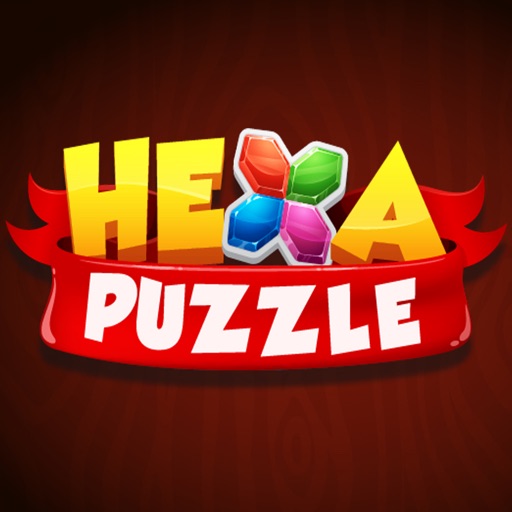 Hexa Block Puzzle Challenge icon
