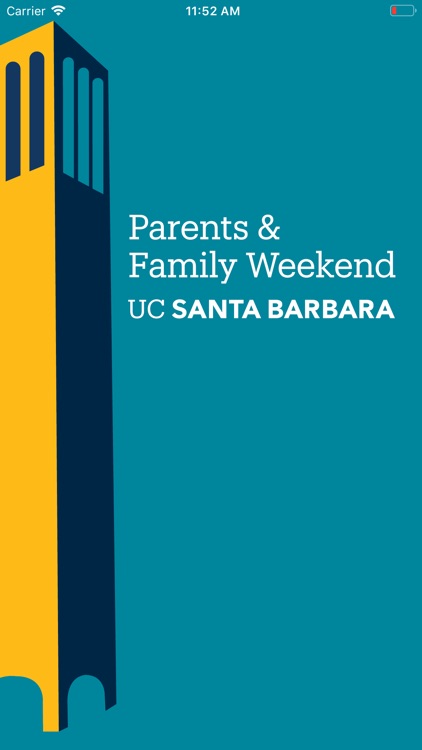 UC Santa Barbara Events