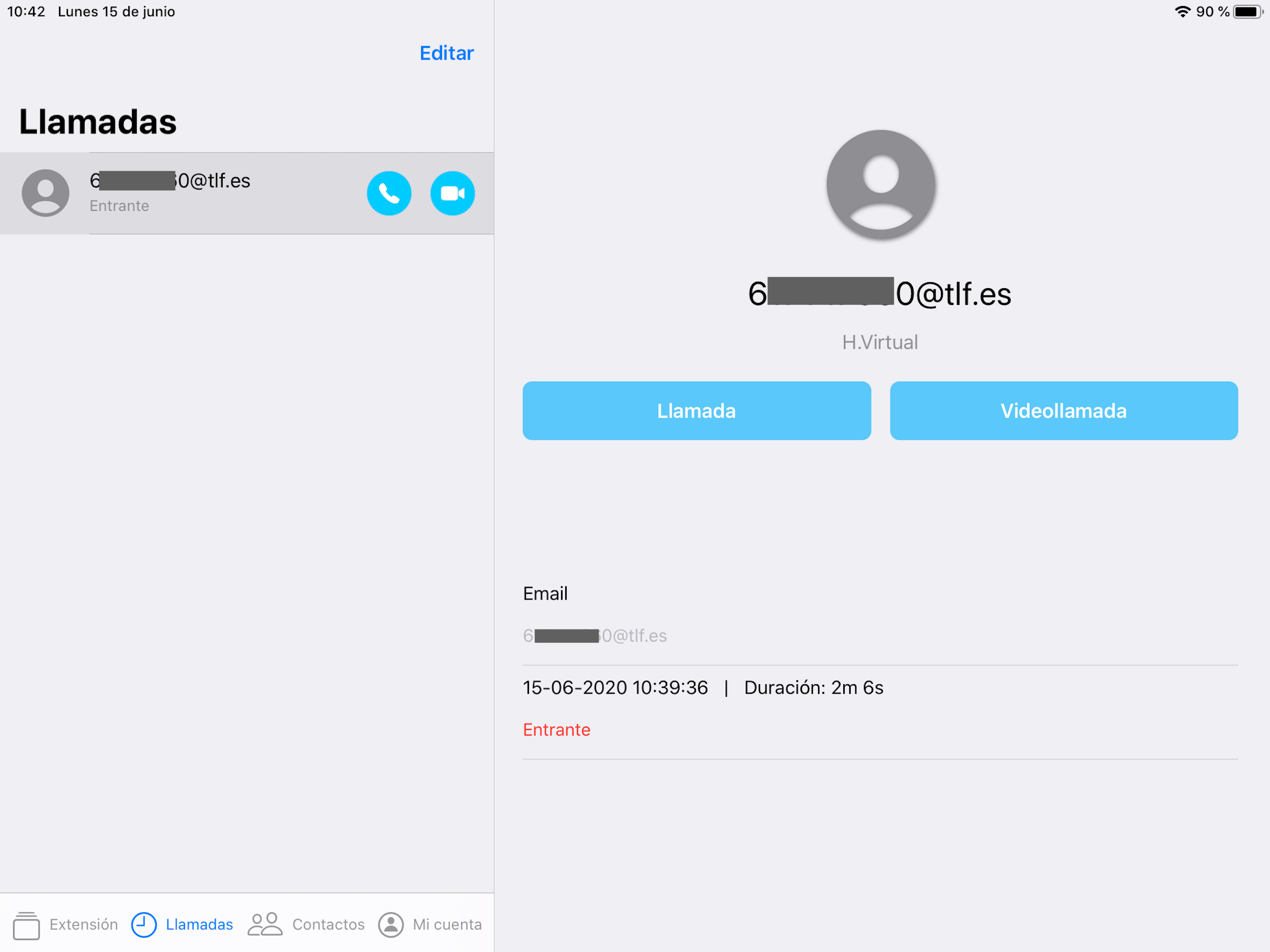 Visita Virtual screenshot 19