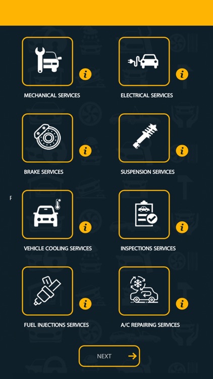 Crusoe -YCB screenshot-6