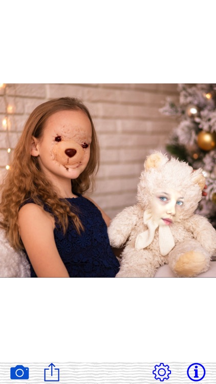 Crazy Face Swap by AlphaPlugin screenshot-6