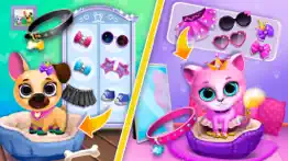 How to cancel & delete kiki & fifi pet friends 2