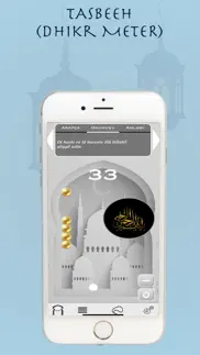 ramadan 2019 pro gebetszeiten iphone bildschirmfoto 3