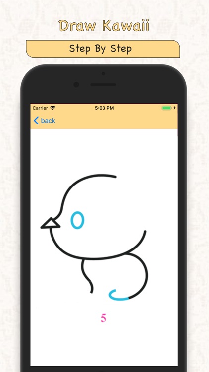 Draw Art Kawaii screenshot-5