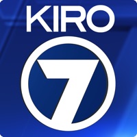 delete KIRO 7 News App- Seattle Area