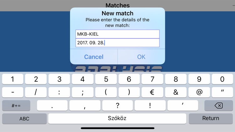 Sport Video Analysis