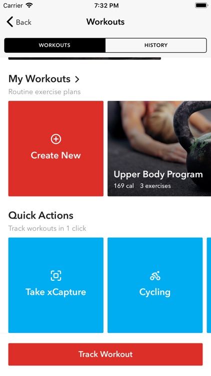 Fitness Premier screenshot-3