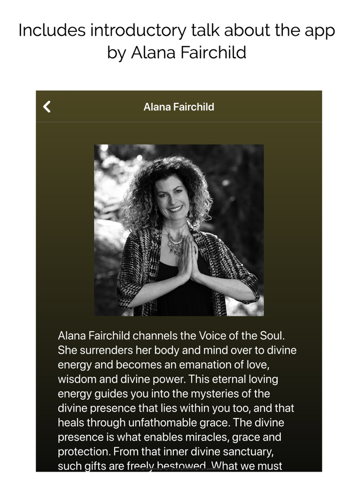 Radiance Meditations