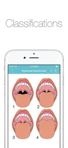 CliniCalc Medical Calculator screenshot #2 for iPhone