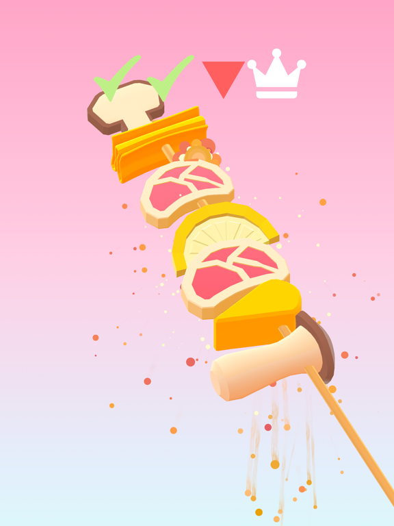 Perfect Kebab iPad screenshot