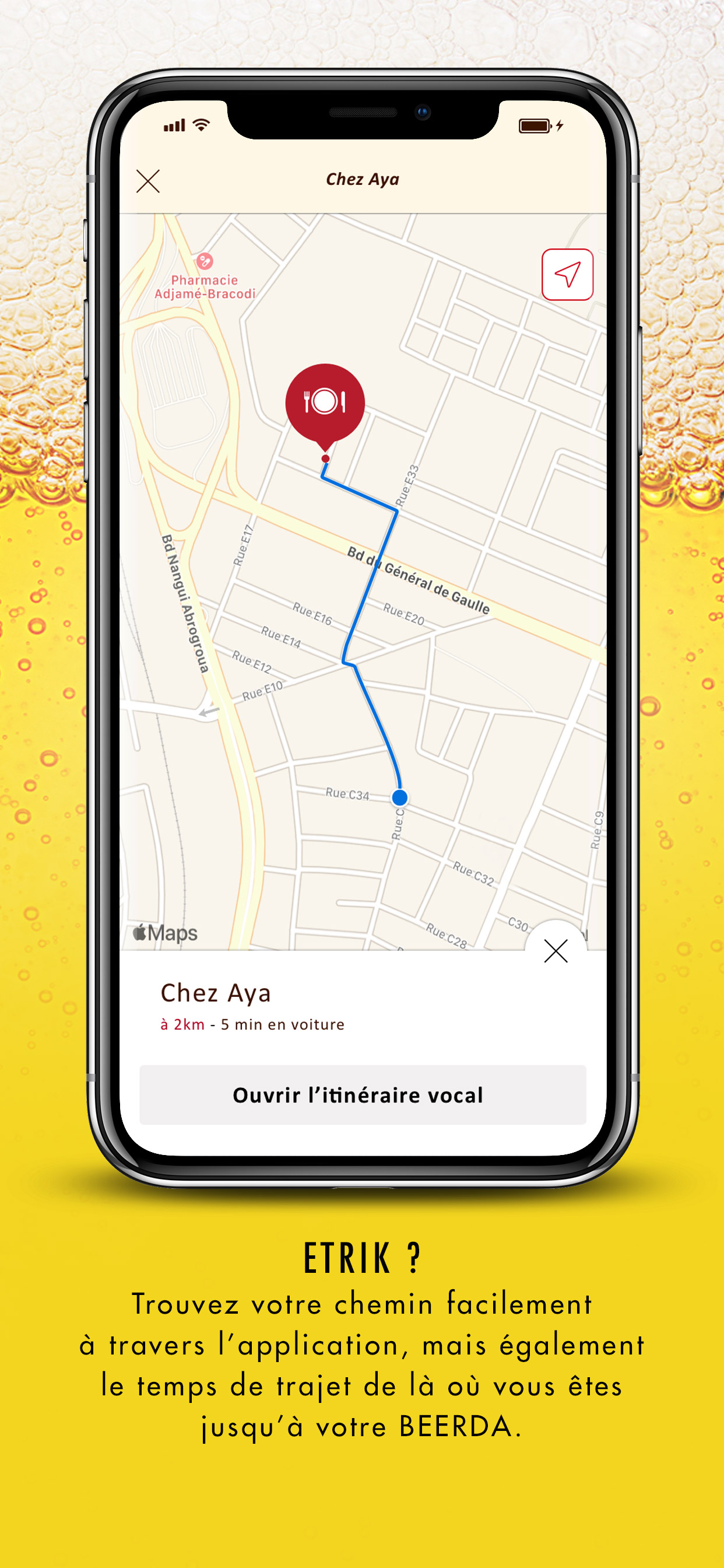 BEERDA screenshot 5