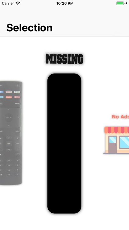 Remote for Vizio screenshot-5