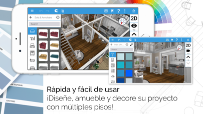 Home Design 3D para PC - Descarga gratis [Windows 10,8,7 y ...