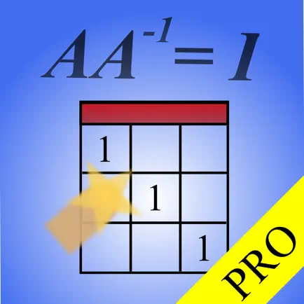 Touch Matrix Algebra PRO Cheats