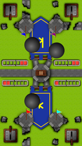 Learning ABC Letters screenshot