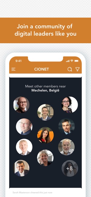 CIONET(圖1)-速報App