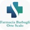 L' App della Farmacia Barbagli di Orte (VT) ti permette di avere il tuo farmacista di fiducia sempre a portata di mano con consigli, informazioni, prenotazioni, ordini, richieste di prodotti e servizi in farmacia