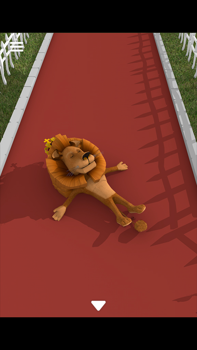 Escape Game: The Wizard of Oz official gameplay screenshot 9