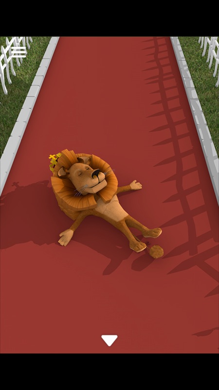 脱出ゲーム The Wizard of Oz screenshot 6