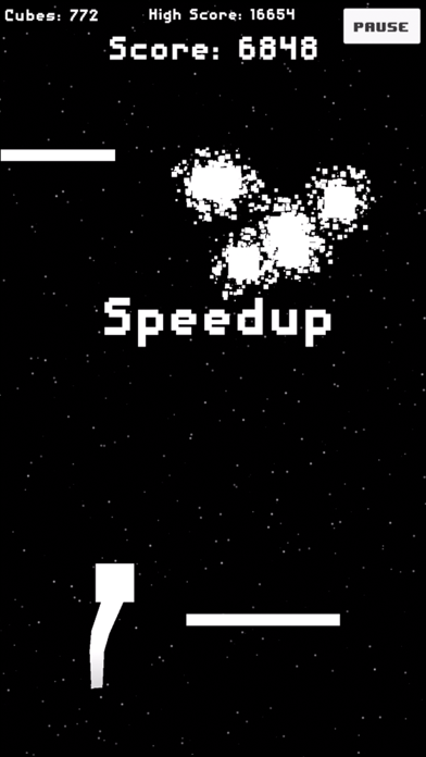 Cube Sprint Screenshot