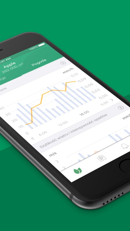 Agrivi for Agronomist