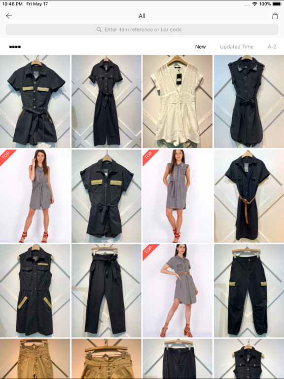 Screenshot #5 pour Ciminy