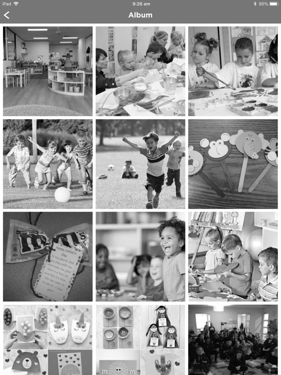 Screenshot #5 pour Bambini Early Learning