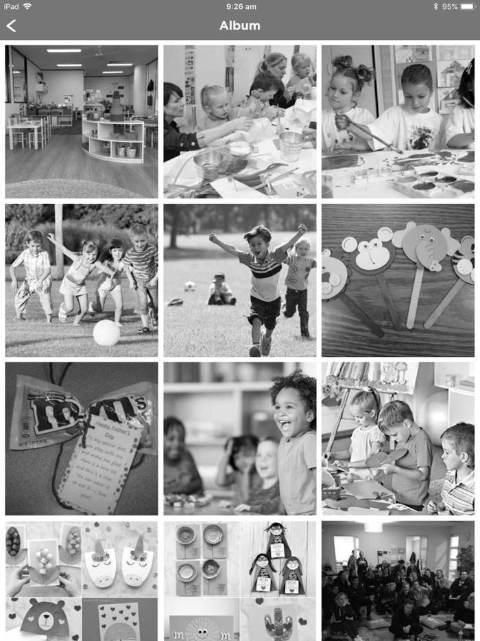 Bambini Early Learning